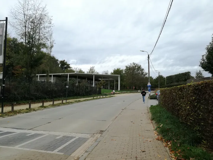 Gaasbeek + Kasteel van Gaasbeek (Lennik, België)